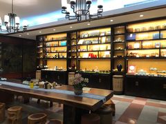 -湖畔居茶楼(湖滨店)