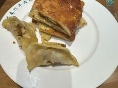 -大南门牛肉包子店