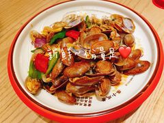 -粤集·手工粤菜(皇庭广场店)