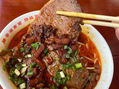 -丁家脆哨(民生路店)