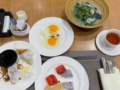 -昆明洲际酒店
