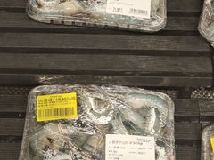 -七鲜超市(瑞虹天地太阳宫店)
