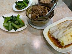 -荔园小馆(园岭新村二期店)