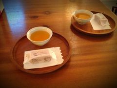 -微热山丘(台北民生公园门市店)
