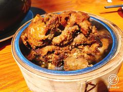 -福照楼汽锅鸡·云南菜(护国路店)