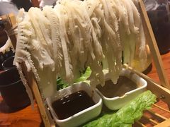 晾衣毛肚-醉长安(南门总店)