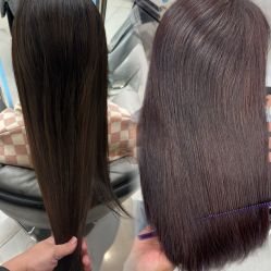 -5M HAIR SALON 旗舰店