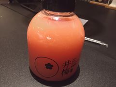 草莓遇见番石榴-贡梅老面馆·蟹粉面·无锡特色小吃(南长街主推店)