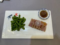 -银都上海菜馆(粤海东路店)