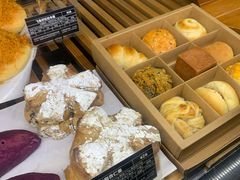 -Let's Taipei 非常烘焙(太古里店)