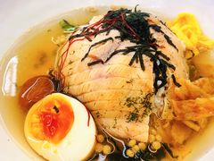 -米仓食堂(凯德广场店)