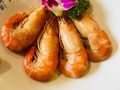-杭州香格里拉·香宫中餐厅