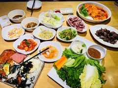 -喜来稀肉(望京店)