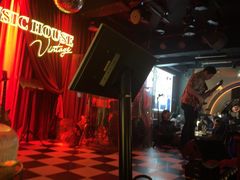 -音乐房子·Vintage Live Bar(玉林总店)