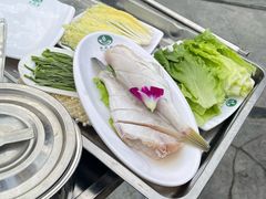 -枇杷园食为鲜火锅(南山店)