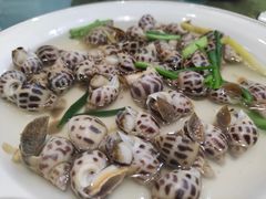 -金海湾海鲜排档(朱家尖店)