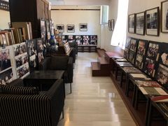 -三味书屋(复兴门内大街店)