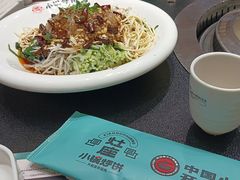 -灶座小锅烀饼·铁锅炖(道里店)
