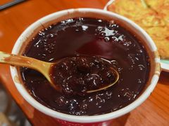 金城灰豆-再回首(西关木塔巷店)
