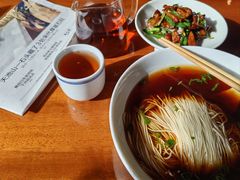 -同得兴 Since·1995 传统苏式面馆(十全街店)