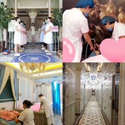 -馨果汇月子产康中心(南湖公园店)