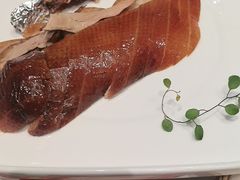 -盛百味·家宴餐厅(霸州分店)