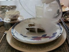 烟熏肥鹅肝-潮汕味道·煮海餐厅(金麟大厦店)