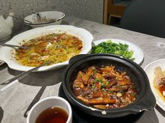 -九龙茶记·粤式餐厅融合菜(鹭江店)