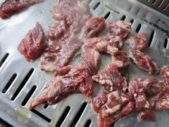 -长今家韩国料理(瑞景店)