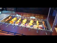 -三个蒙古大叔羊肉串(大宁店)