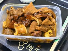 -阿姨牛杂(北京路店)