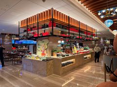 -郑州美盛喜来登大酒店