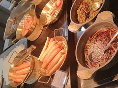 -昆山琶拉帝诗酒店·河畔咖啡厅Riverside Cafe