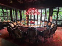 -杭州西子湖四季酒店·金沙厅