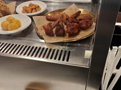 -乡村基(双流时代奥特莱斯餐厅)