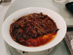 -紫光园·烤鸭(吕家营店)