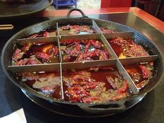 iphone_upload_pic-晏老九豆花饭家常菜(上海城店)