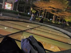 -广州白云国际机场-T2航站楼