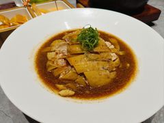 -北国饭店·海鲜·北方菜(峡山店)