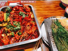 -东方一串·鲜肉小串·小酒馆(壹航城店)
