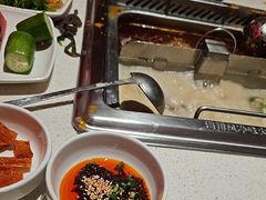 -海底捞火锅(之心城店)