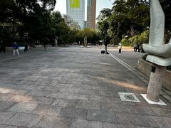 -九龙公园