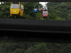 -洛阳白云山景区