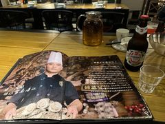 -蠔爺王志德生蚝馆(金沙湾店)