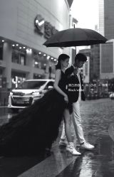 -巴黎经典婚纱摄影PARISSIC