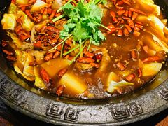 -受气牛肉·重庆耙牛肉(南坪总店)