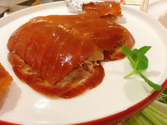 -大鸭梨烤鸭店(朝阳路店)