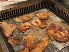 -星伦多 自助料理(圆融店)