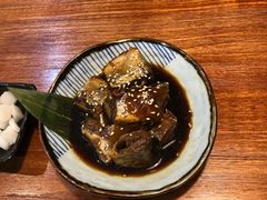-梅亭居酒屋(中大国际店)