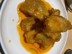 -关东小磨东北菜(上海长风大悦城店)